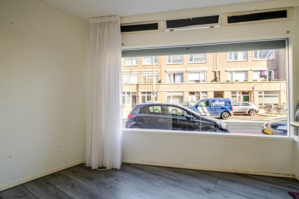 Medium property photo - Jurriaan Kokstraat 133, 2586 SG Den Haag